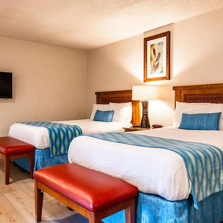 Alamo Inn And Suites - Convention Center Anaheim Exteriér fotografie